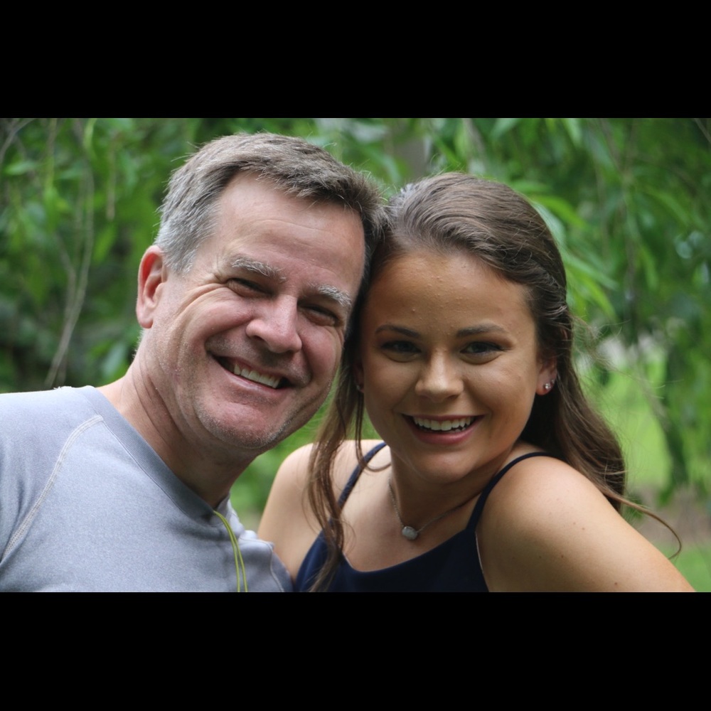 Meet your Posher, Steph